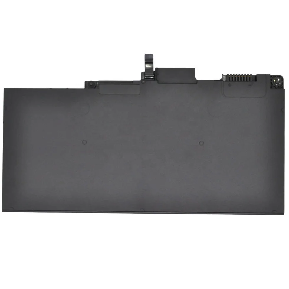  11 4 V 46.5Wh CS03XL Аккумулятор для ноутбука HP Elitebook 840 850 745 755 G3 G4 HSTNN-UB6S HSTNN-IB6Y ZBook