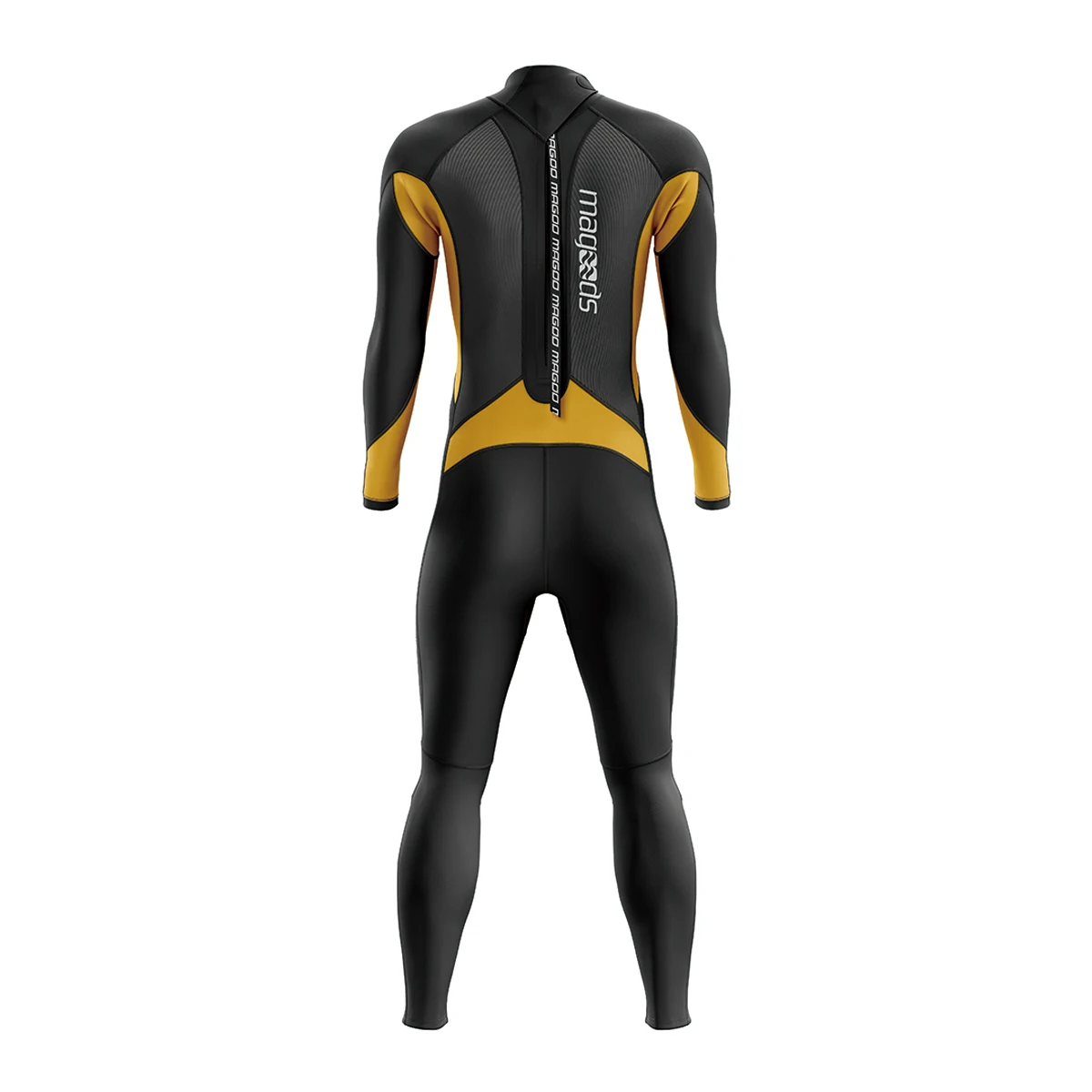 Factory customization Neoprenan Diving Clothes Wetsuit 3mm Wet Suit Neoprene Men Swim Diving Spearfishing Surf Wetsuit