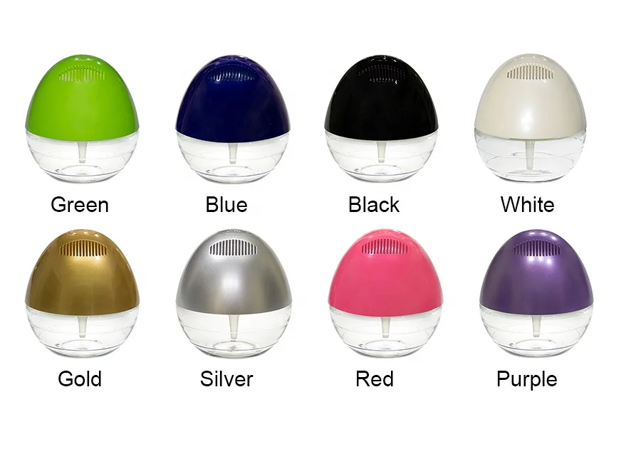 factory wholesale new home hepa air cleaner portable air purifier