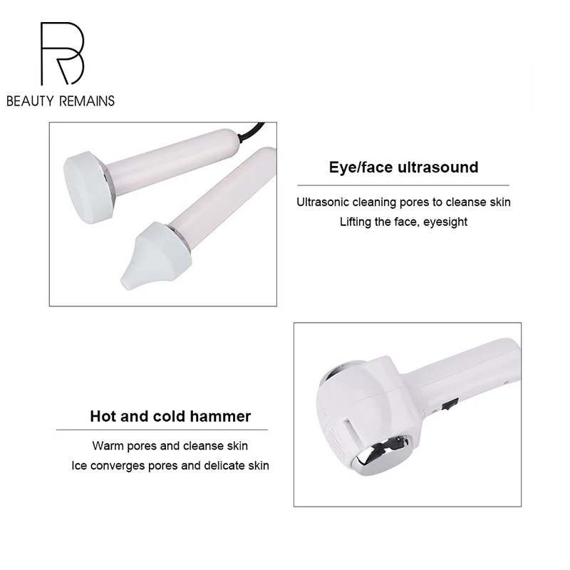 Best Price Microdermabrasion Diamond Peel Machine for Sale ABS Machine Shell 28*25*22cm 2.6KG 50hz 100-120V/220-240V 15W