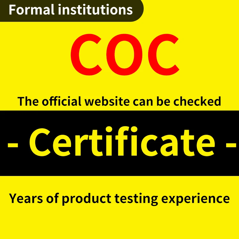 UAE COC certification requirements Egypt PVOC certification process Kenya COC compliance for imported products