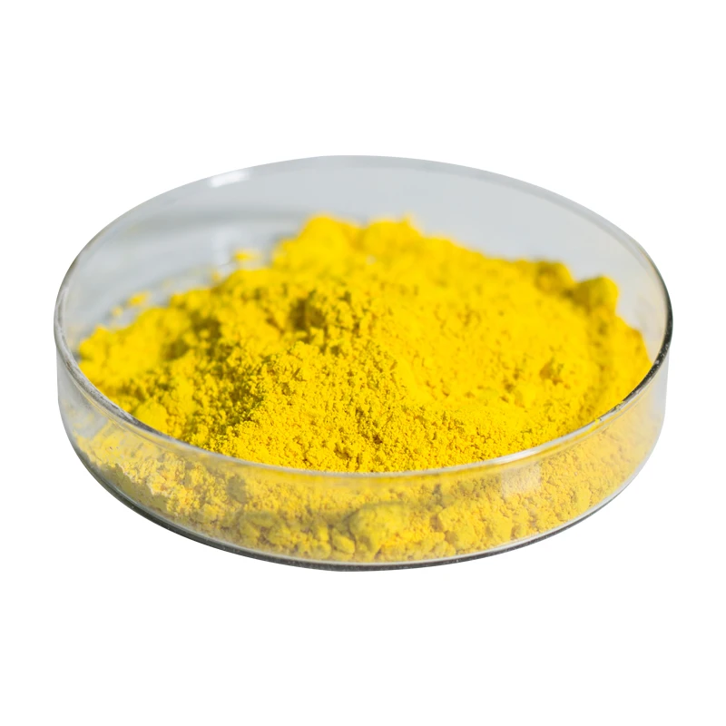 Распродажа, неорганический пигмент лимонный хром желтый 501 для краски и покрытия, оптовая цена, средний хром желтый