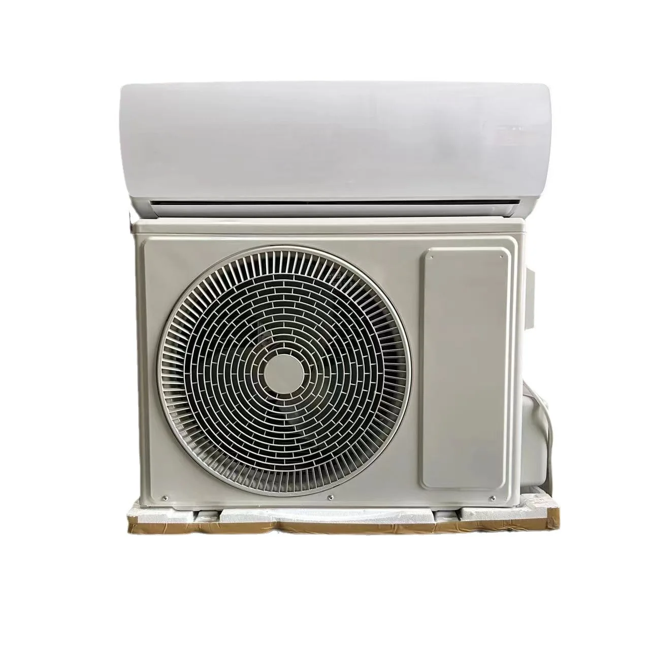 110V 60HZ Electric heating and air conditioning units for rooms and hotels New inverter refrigeration units