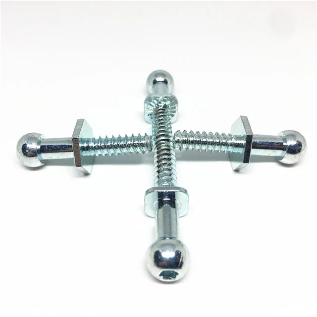 DIN71803 ball stud for ball joint