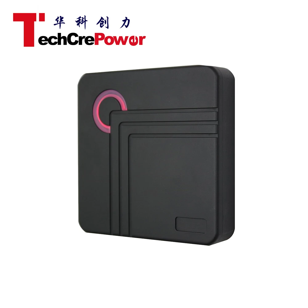 SR-401A wiegand управления Читатель Доступ Rfid smart card reader