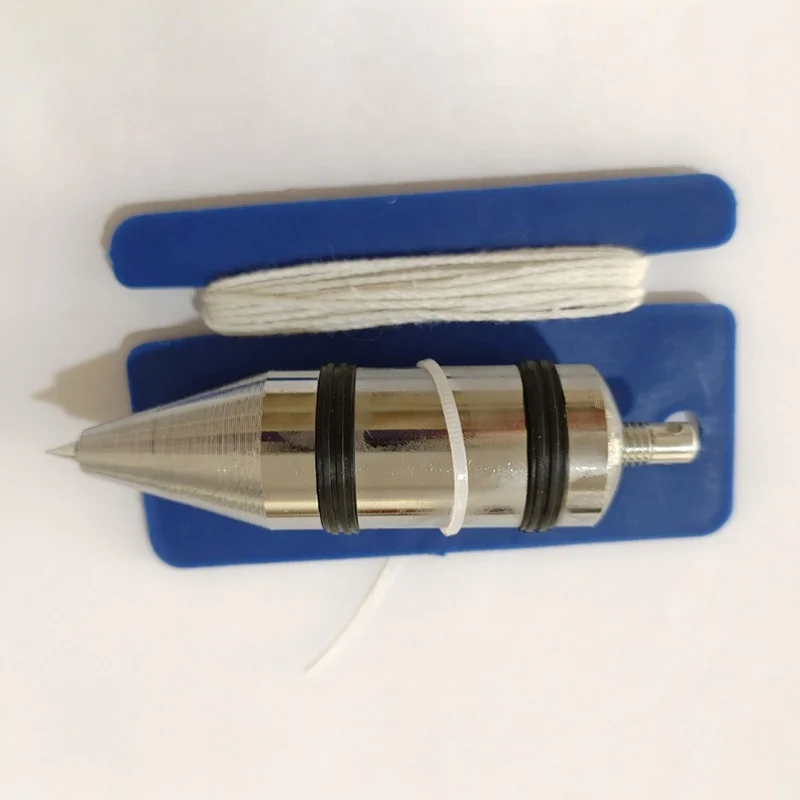 High Quality plumb Line Hammer Drop Vertical Pendant Hammers Automatic Construction Measuring Tool