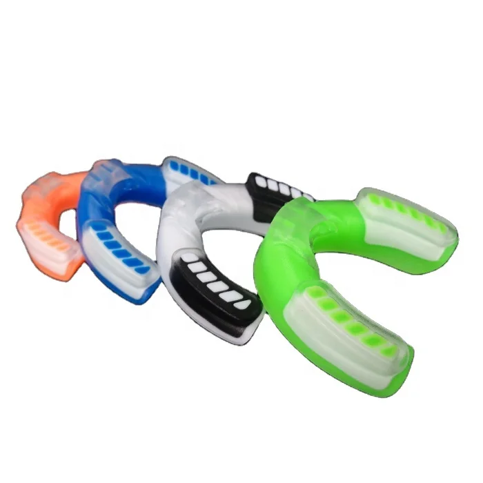 BN Mouth Guard Custom Sports Mouth Guard for Boxing Karate Taekwondo MMA  Muay Thai Sparring Mouth Guard