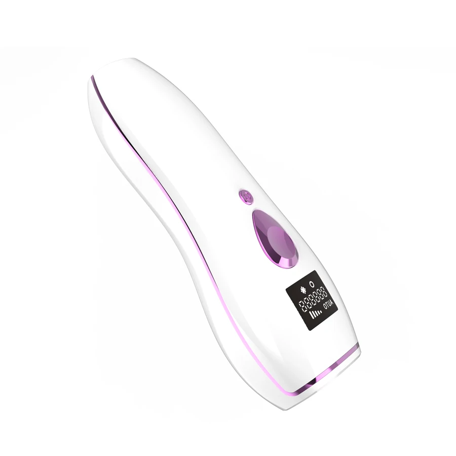 High quality home use portable laser epilator permanent skin rejuvenation ipl hair removal