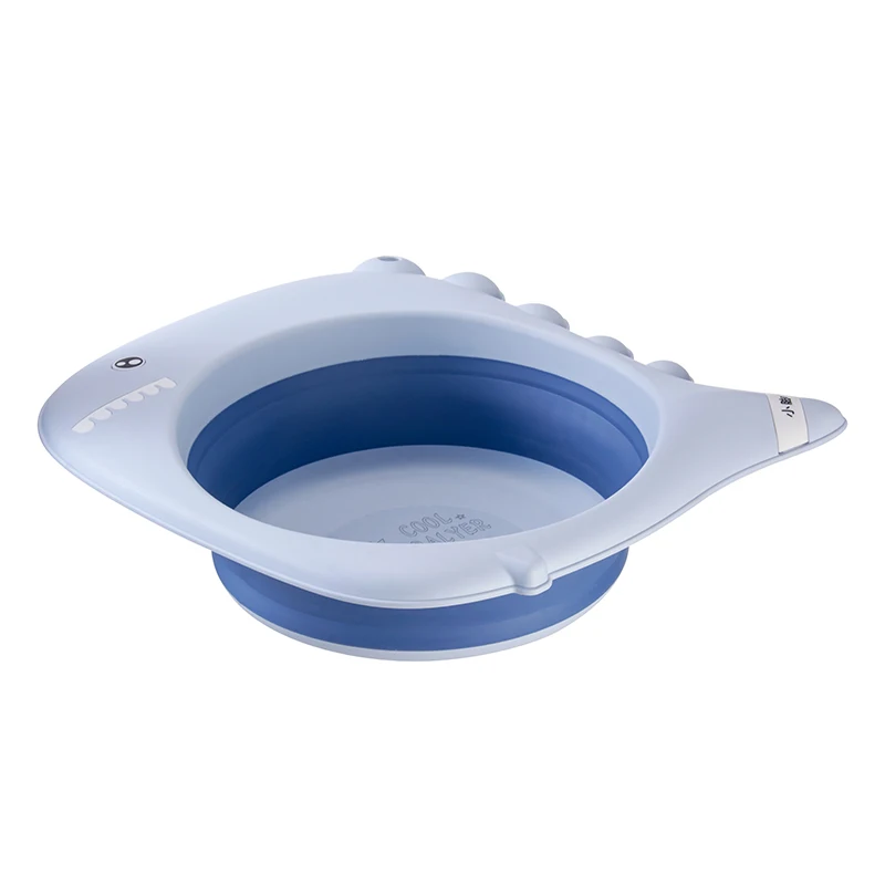 Китайский производитель, поставка, складная детская пластиковая раковина для мытья рук и ног, современный дизайн