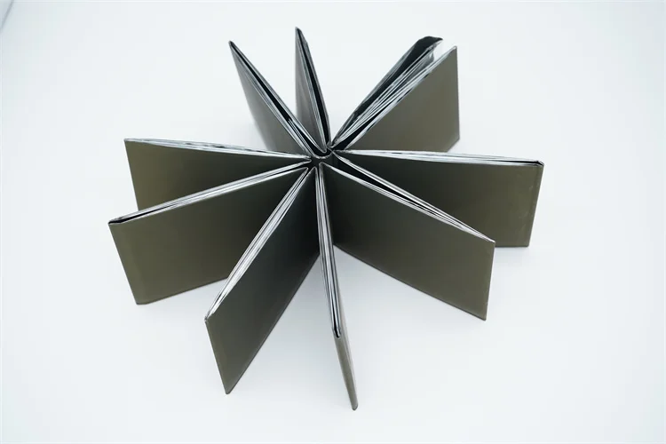 Re-usable Emergency Blankets Folding Emergency blanket Army Green mylar 160x210cm