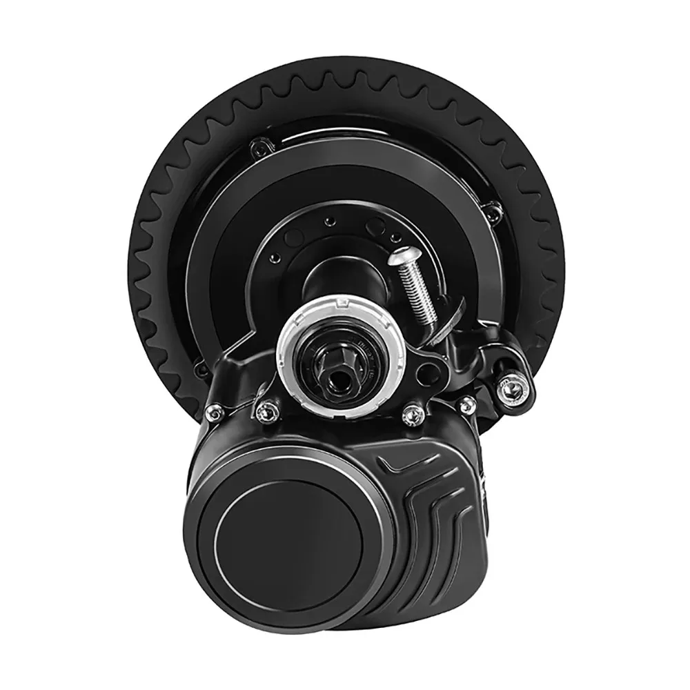 Towholesale tsdz2 mid motor ebike kit tongsheng under electric bicycle kit