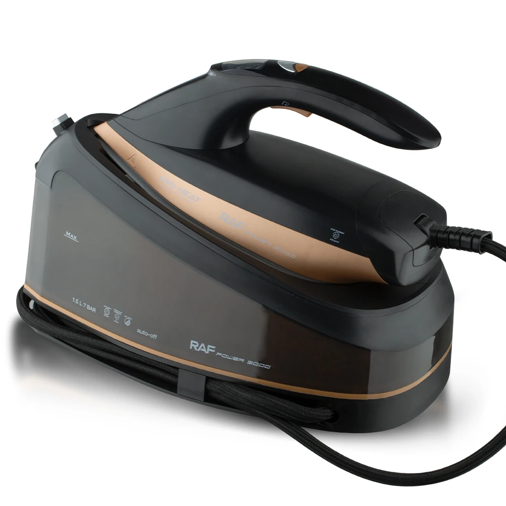 3000 Вт паровой утюг вертикальные электрические утюги автоматический для одежды