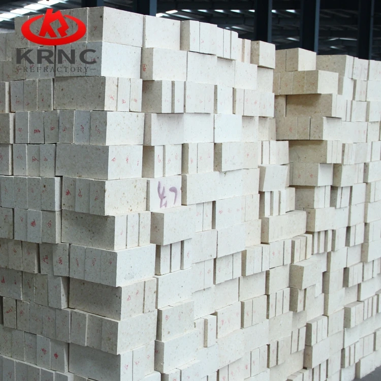 China suppliers furnace SK34/SK36/SK38 good price high alumina brick refractory fire bricks for furnace brick lining