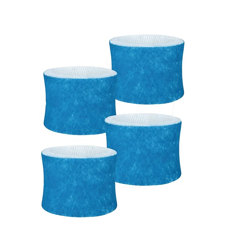 High-quality Replaceable HEPA  Humidifier Filter Fit for Honeywell HC-888NC DH-888 HCM-890  HCM-890B  Wicking Filters