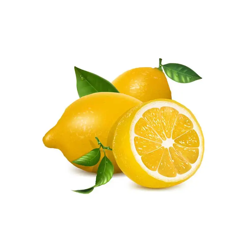 fresh lemon