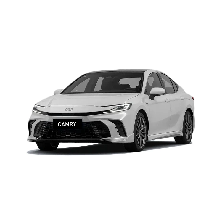 Лидер продаж в 2024 гибридные 2 5 T бензиновые внедорожники новые автомобили с левым рулем
