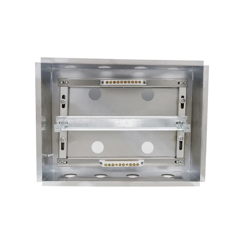 Pz30 Lighting Distribution Box Home Electrical Panel Control Panel Box