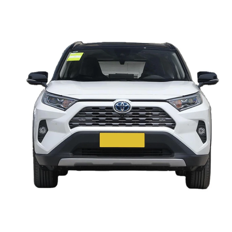 Модель Android Hybrid Xle бензиновые автомобили использованные от 2024 до-Йота Rav-4