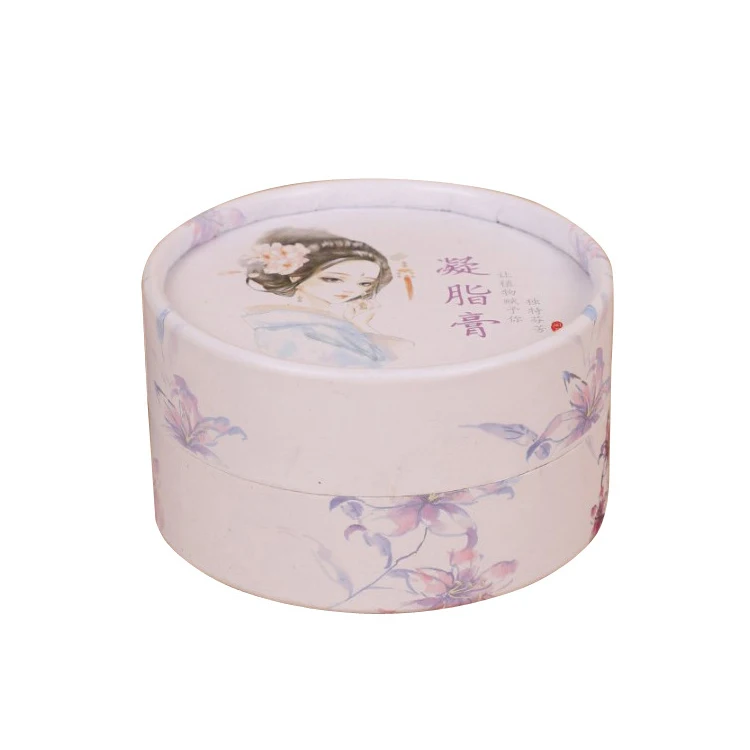 Hand Soap Sealed Composite Reels Paper Packaging Paper Tubes For Other Industries