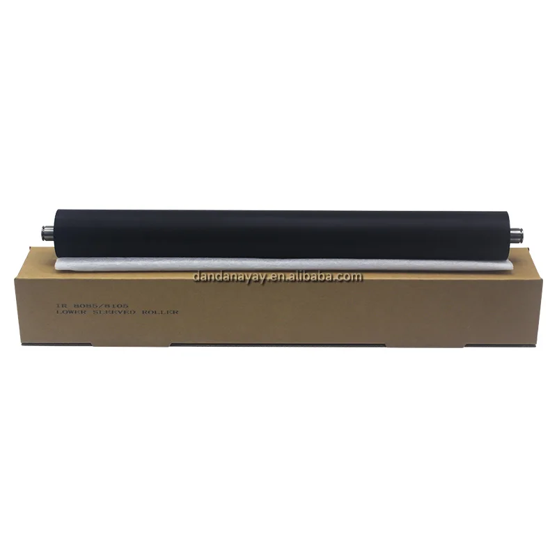 TENGNENG IR8085 напорный валик для напорного валика канона дальнего 8085 8095 8105 8205 8285 8295 8505i 8585i 8595i нижний