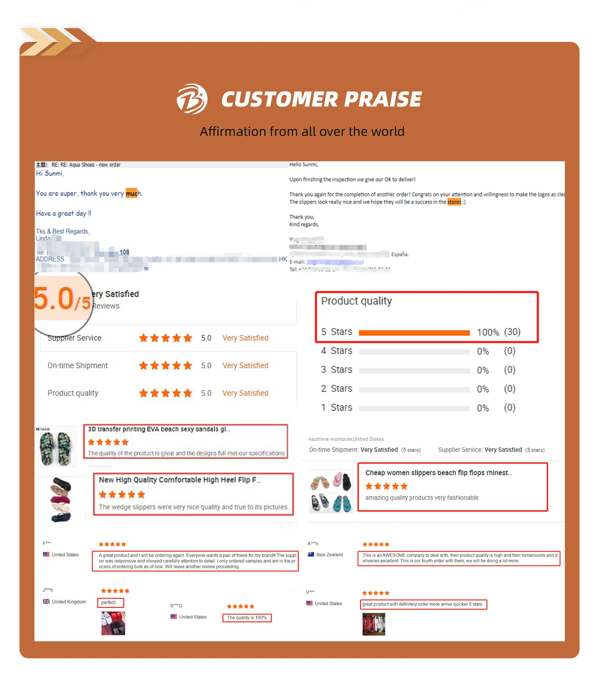 Bosirui New Custom slides slippers Soft Beach Walking Casual Style Indoor outdoor EVA Slides flip-flops slippers flat sandals