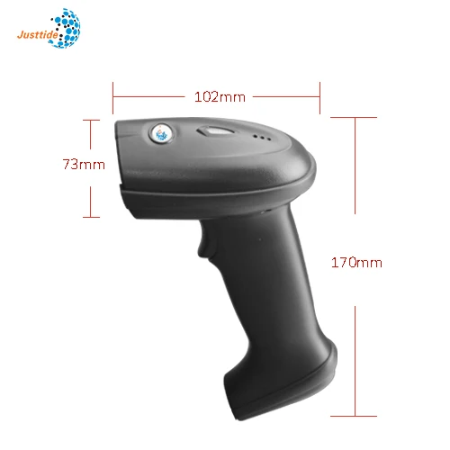 
Automotive android bar code scanner portable machine bluetooth pda handheld automotive wireless 2d barcode scanner 