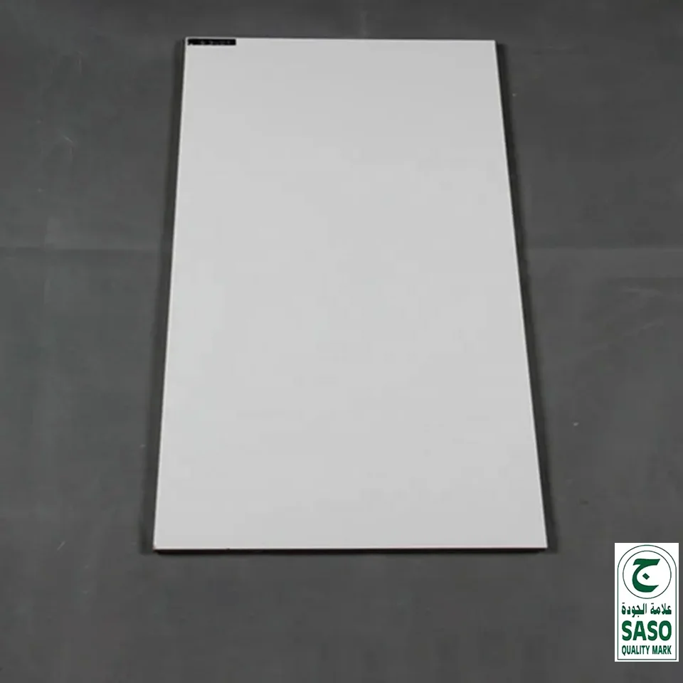 Foshan Gucihite Kitchen Glazed Ceramic Decorative Outdoor Tilesuper Modern Wall Decoration Solid Ceramic Tiles Glossy Tiles GUCI