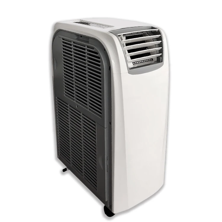  Охладитель воздуха R290 12000btu дешевый портативный охлаждающий вентилятор кондиционер для
