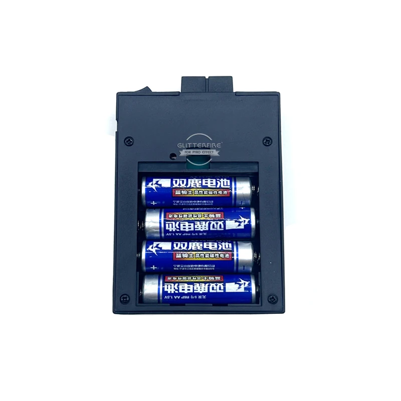 AN12 12 Cue receiver wireless remote control celebration fireworks balloon igniter firework pyrotechnic firing system