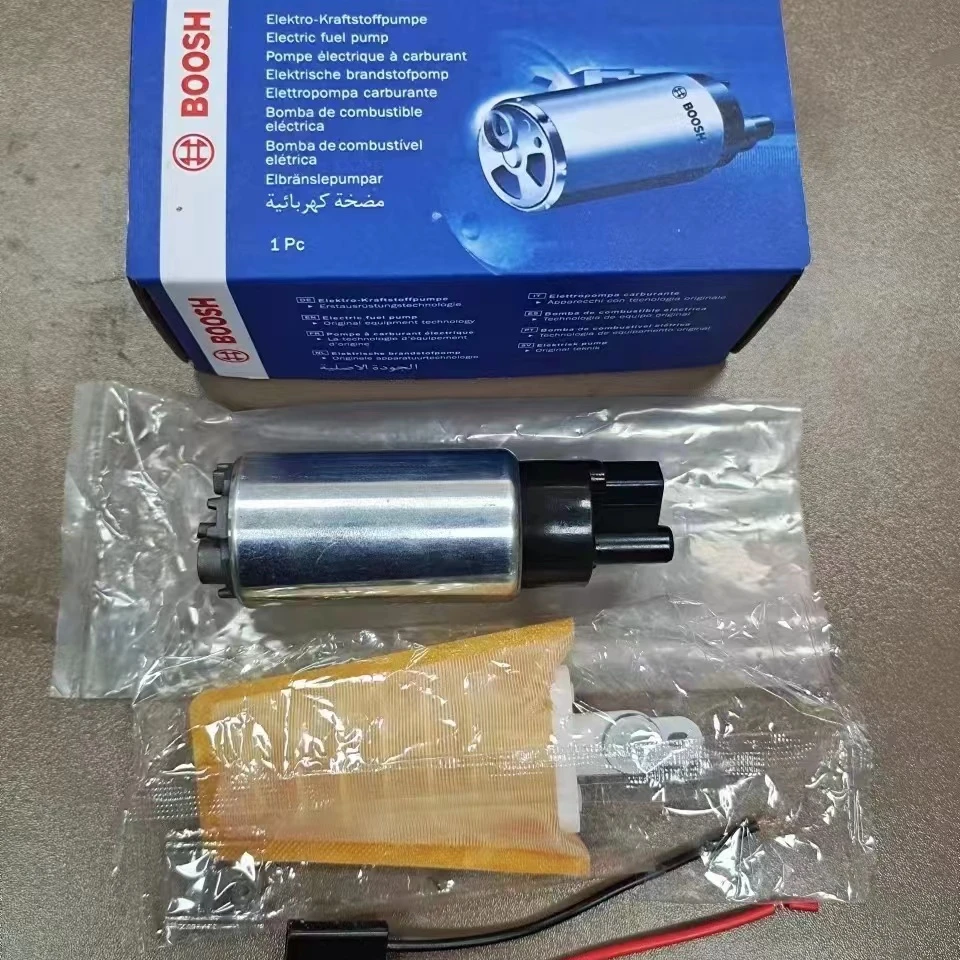 Китайский завод, оптовая цена, автомобильный топливный насос, OE номер 950-0125-L E2068 E2069 0580454001 195130-6970