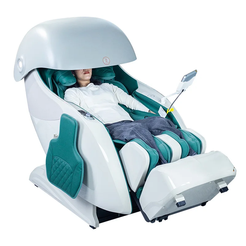 Pain relief zero gravity massage chair/business vending/ machine/commercial use /coin operated/cervical/rocking/full body