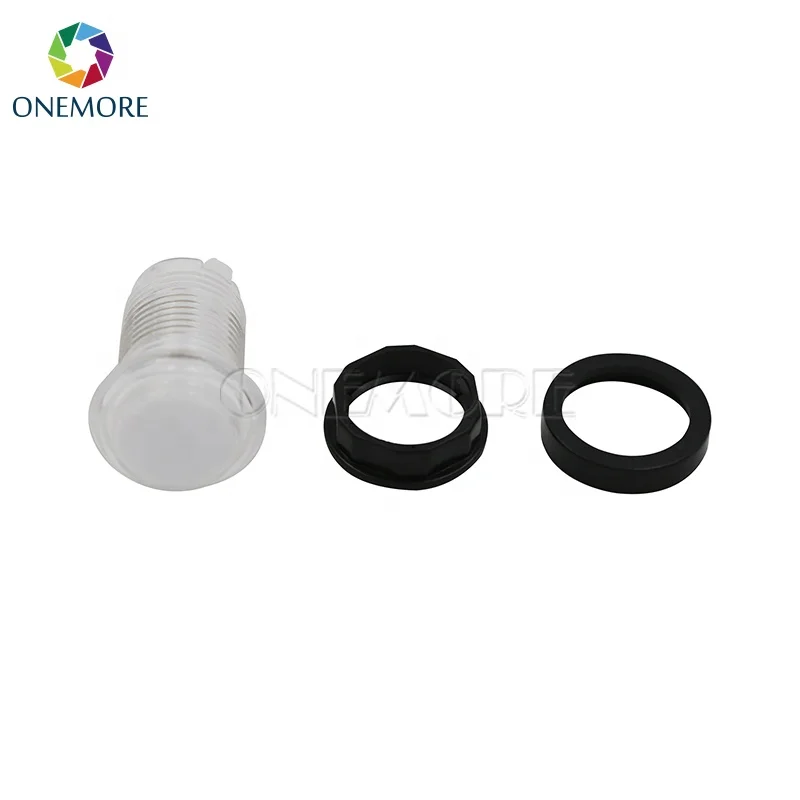 Factory Direct Sales 46mm Push Button Switch For Arcade Game Machine Game