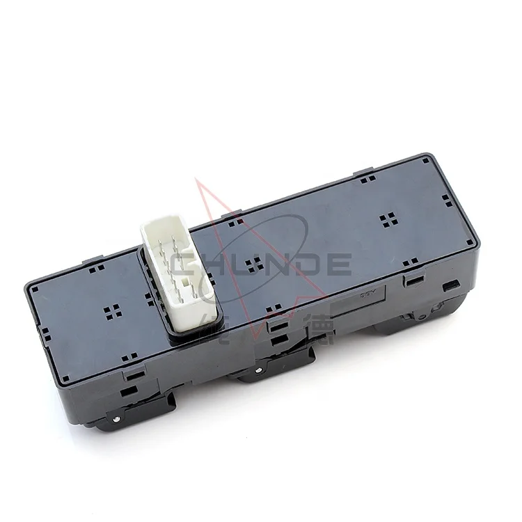 Недорогой переключатель управления окошком для hyundai Yue move 93570-0Q000M5