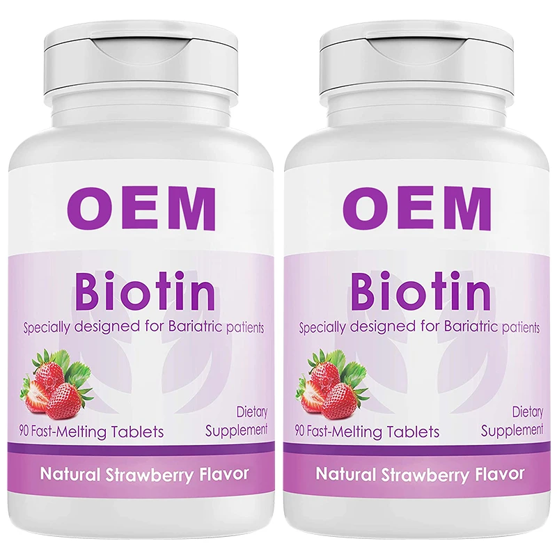 Hot Selling In Stock Natural hair capsules,biotin 10000 mcg tablets nature bounty,biotin 365 tablets