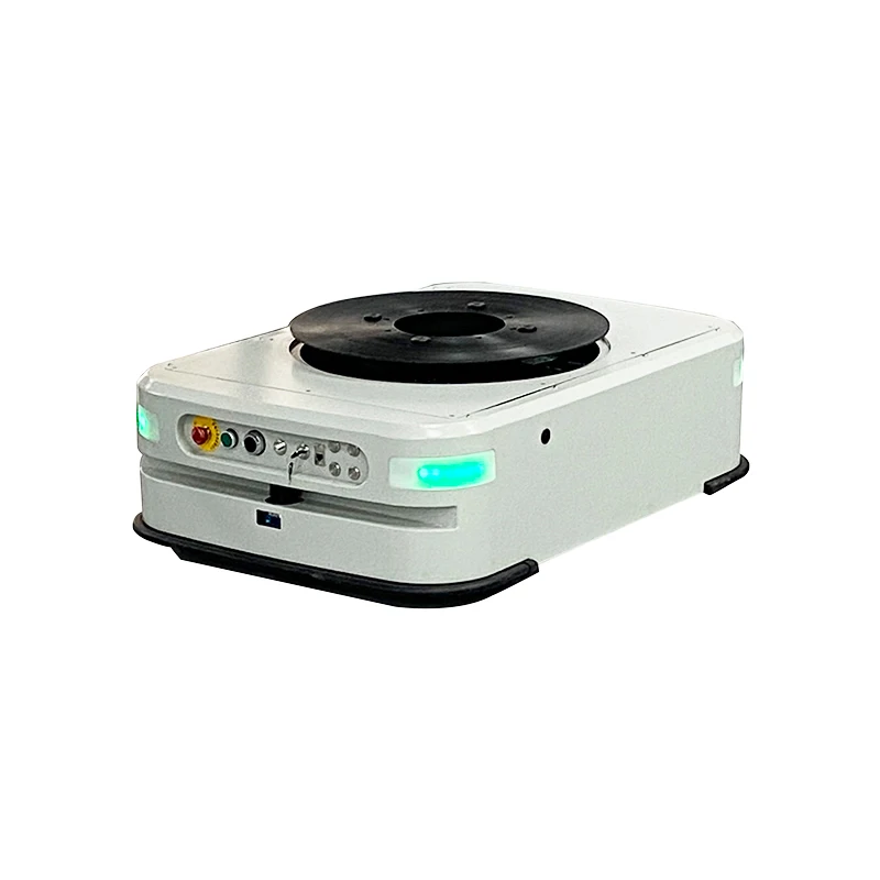 Reeman Autonomous Driving Robot Open Sdk Support Secondary Development Customization Intelligent Chassis Robot