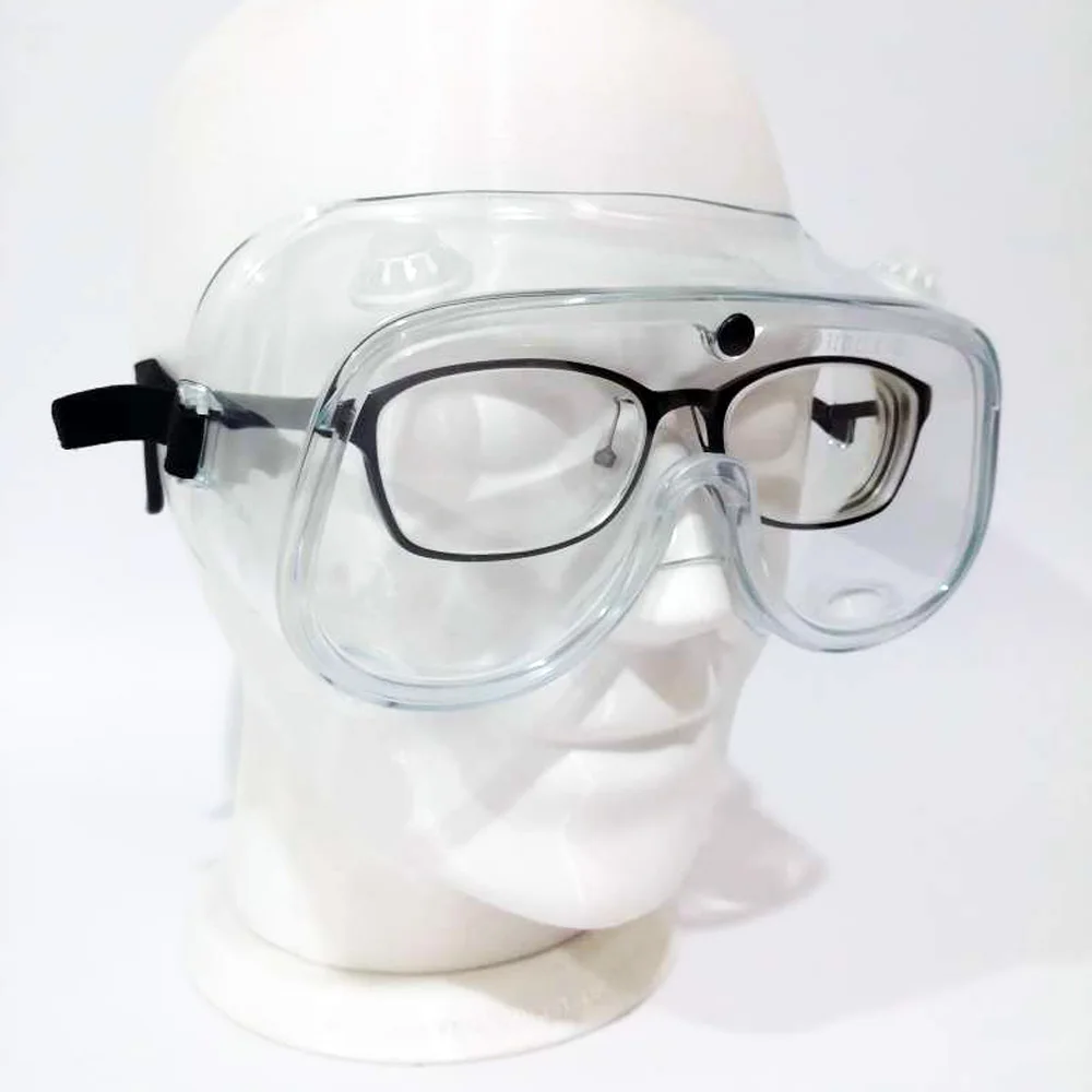 taiwan Goggles