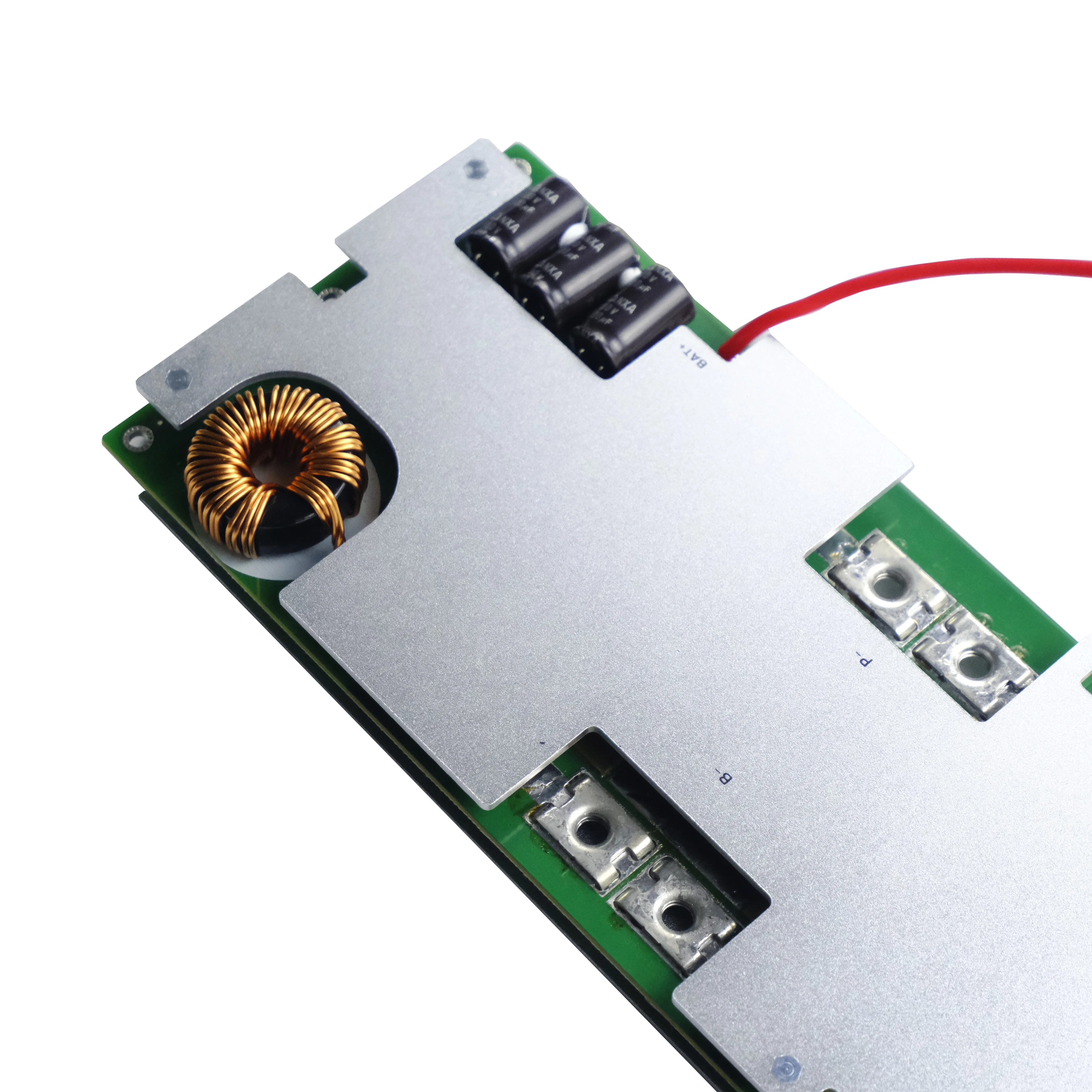 Новый комплект JK BMS 48 В 51 2 lifepo4 280 А/ч батарейный блок с bluetooth и 485 230ah 306ah чехол для аккумулятора хранения энергии
