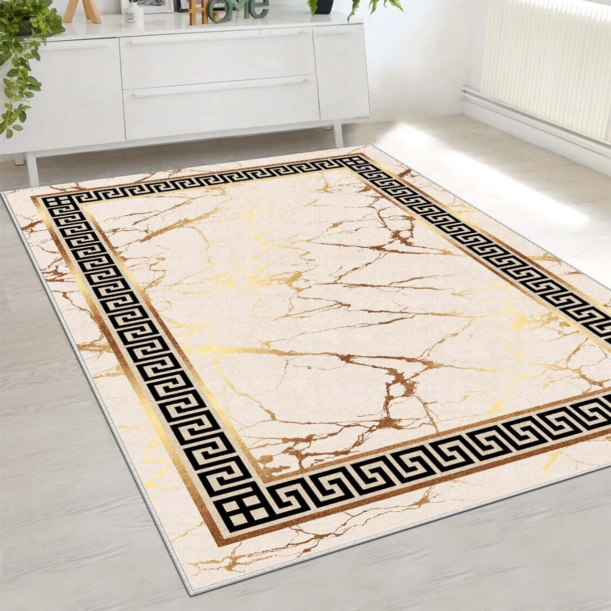 Modern 3d carpet Living Room 300 x 400 cm abstract crystal velvet Carpets and rugs for living room and Bedroom