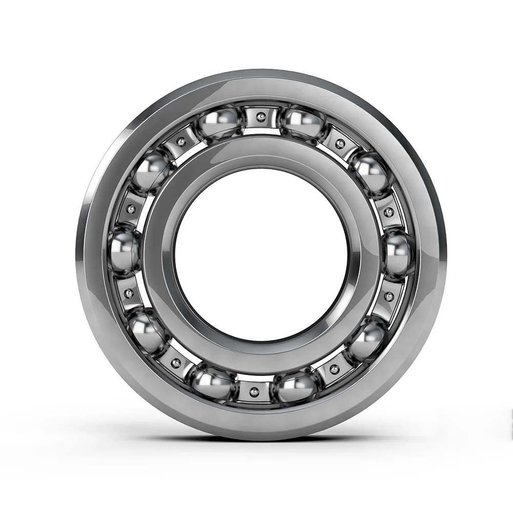 
SLGREKYB001 Deep Groove Ball Bearing 608zz Miniture Bearings High Speed Bearings Best Selling OEM Customized Support 