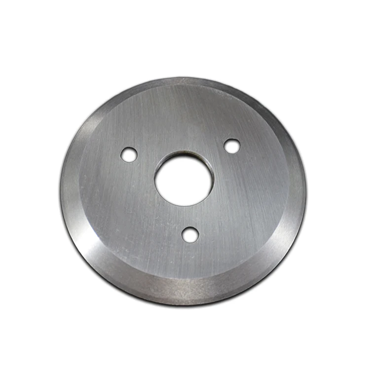 Лезвия для резки кожи, лезвия для круглой резки, лезвия для резки резины, кожи, ткани, лезвия для резки