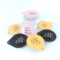 Best Selling Whitening Rose Powder Face  Mask Kaolin Clay Care Cleansing Acne Whitening Clay Mask