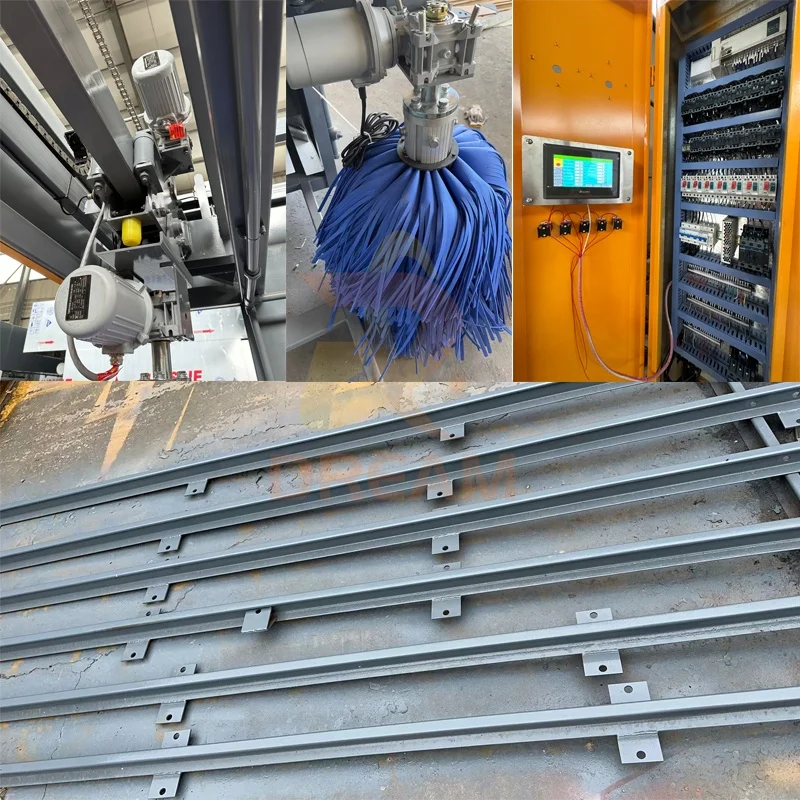 Commercial car washing machine car wash machine equipment automatic