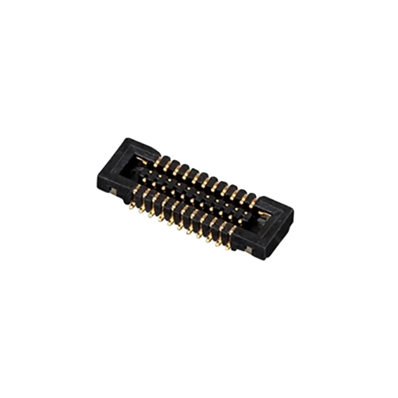 Ok-103F022-35 Ok-103M022-35 board-to-board connector 0.35mm spacing height 0.7mm