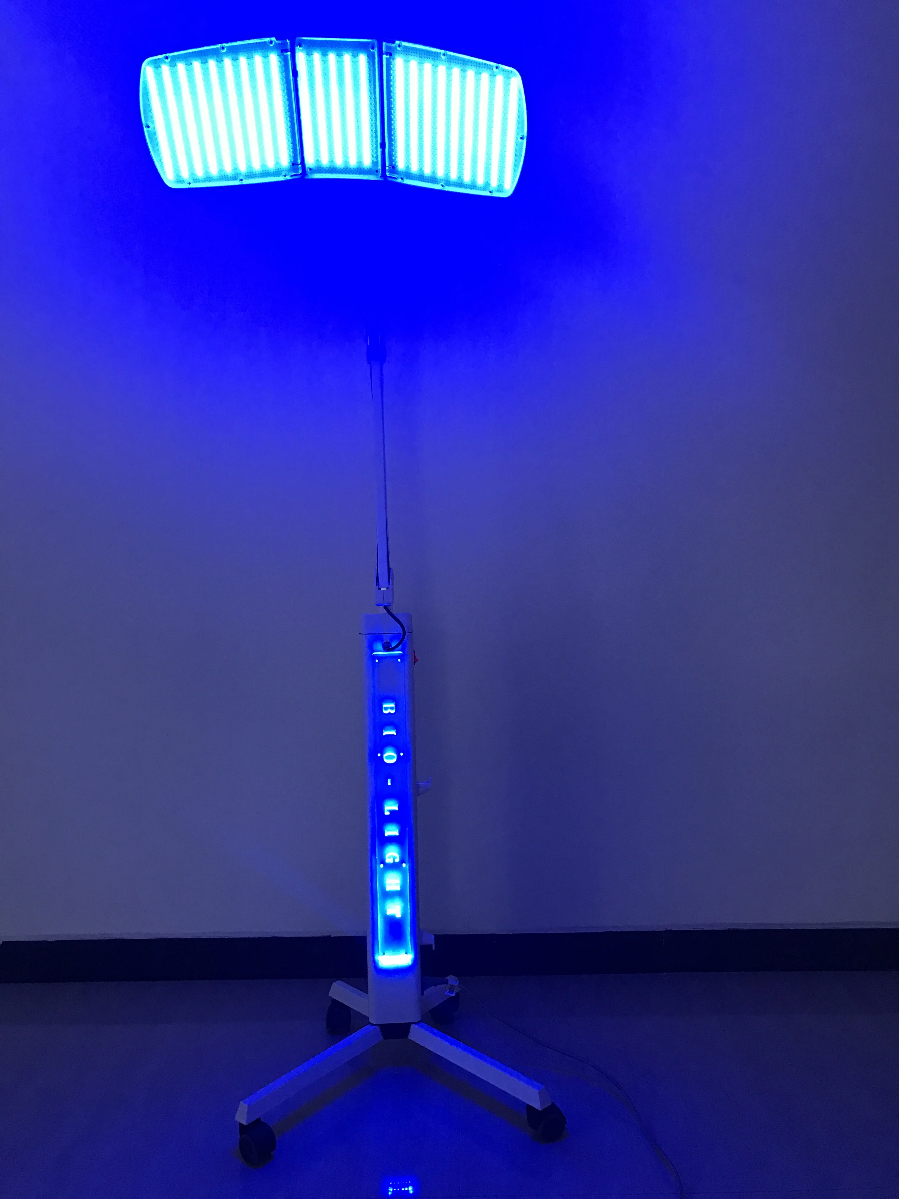 Многофункциональный 7 цветов phototherapie маска для лица акне машина удаления Фотон Инструмент прыщей свет красного терапии Устройство