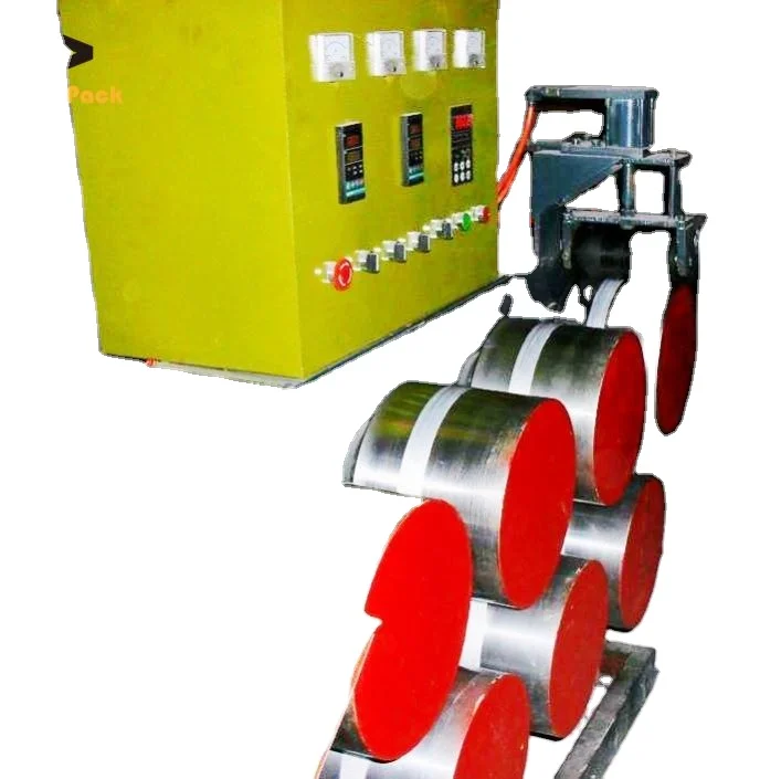 Легко перерабатываемая ручка полиэстер ремешок 11 мм до 18 для транспортировки упаковки