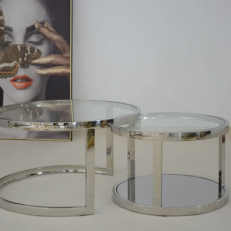 hot sales luxury coffee table design for coffee shop metal coffee chairs and tables set