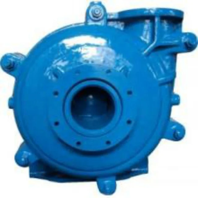 Heavy brand mining gasoline engine centrifugal pump
