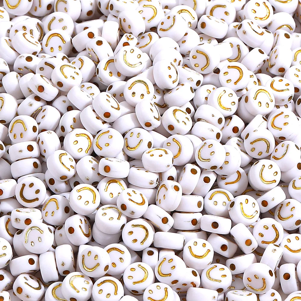 Beads Kit Glass Seed Beads Heart Star Alphabet Letter Beads for Jewelry Bracelet Necklace Earring Making DIY