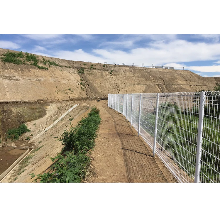 Temporary Fence Panel, Hot Dipped Galvanized Fence, Australian Standard Fence panel