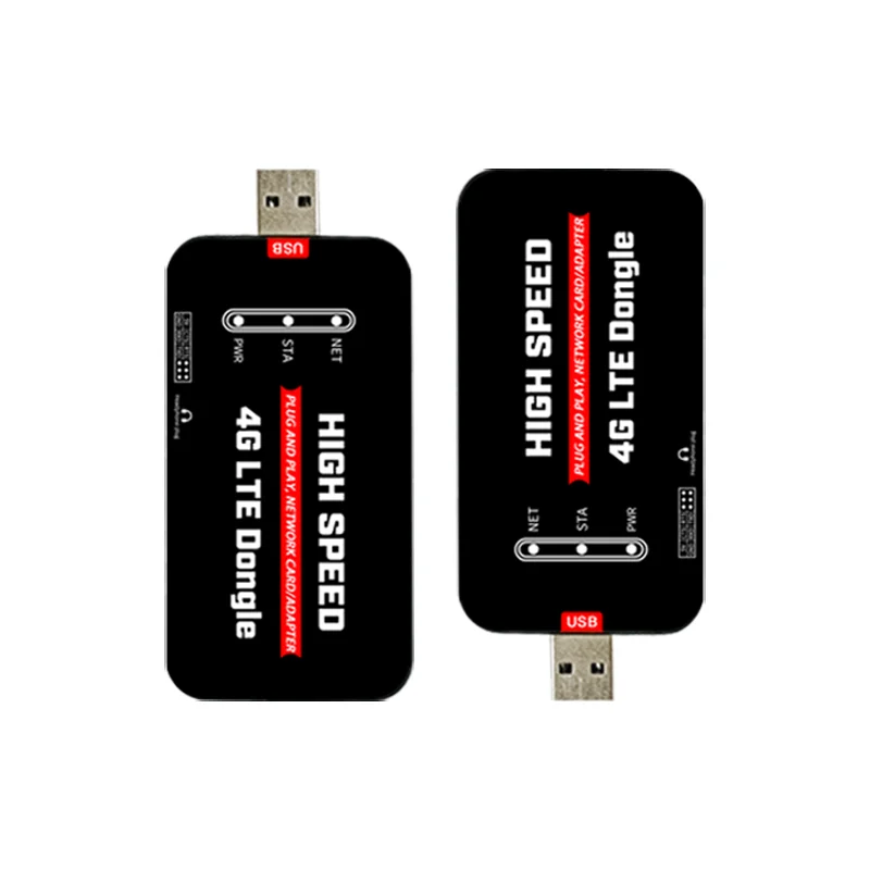 USB порт CAT12 EM12G 4G LTE Dongle Беспроводной 4g dongle usb